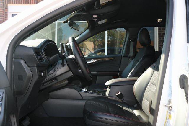 new 2025 Ford Escape car, priced at $37,080