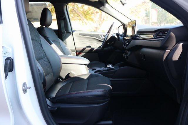 new 2025 Ford Escape car, priced at $37,080