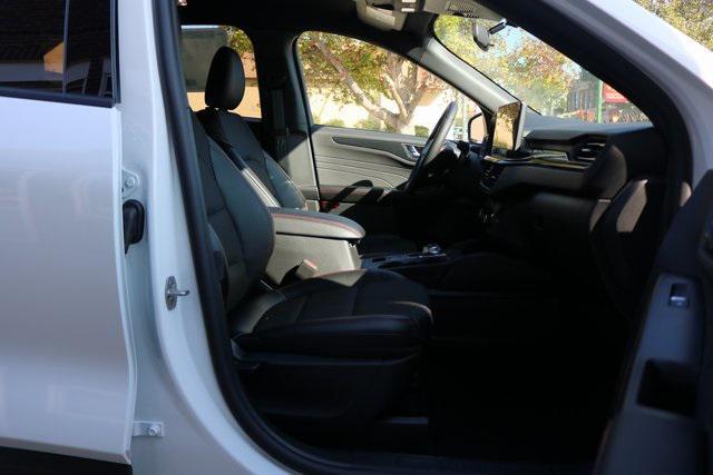 new 2025 Ford Escape car, priced at $37,080