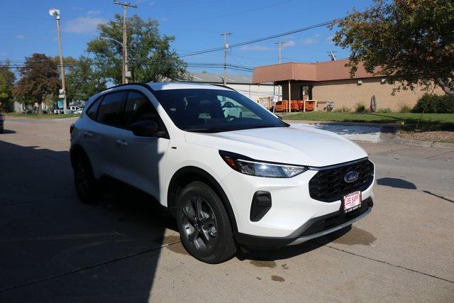 new 2025 Ford Escape car, priced at $37,080