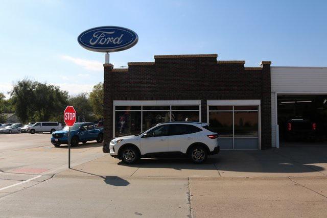 new 2025 Ford Escape car, priced at $37,080