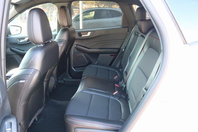 new 2025 Ford Escape car, priced at $37,080