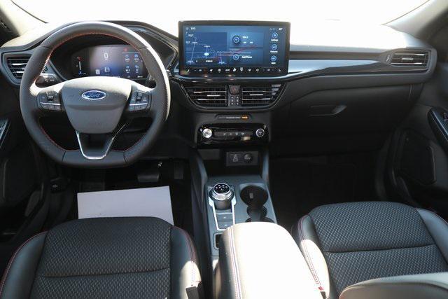 new 2025 Ford Escape car, priced at $37,080