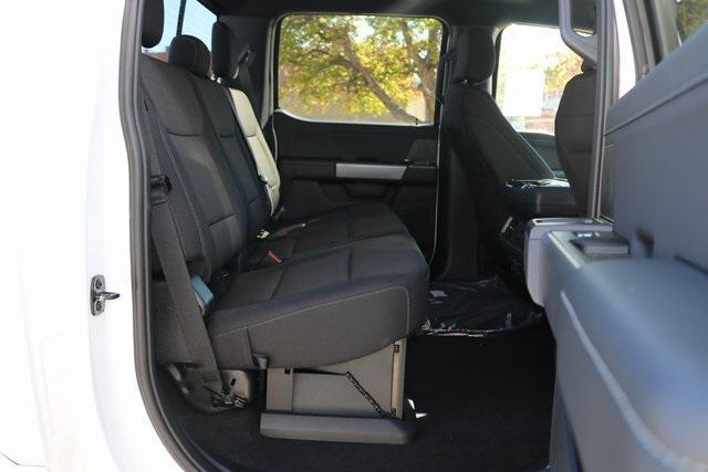 new 2025 Ford F-150 car, priced at $63,305