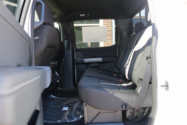 new 2025 Ford F-150 car, priced at $63,305