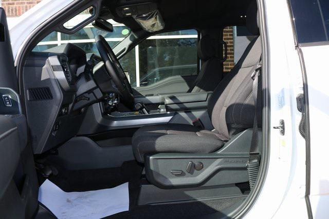 new 2025 Ford F-150 car, priced at $63,305