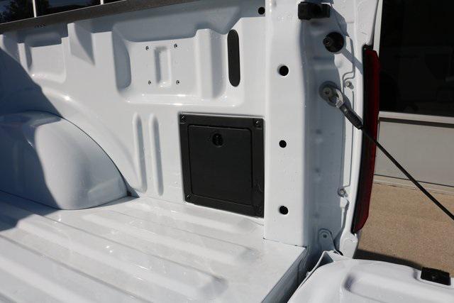 new 2025 Ford F-150 car, priced at $63,305