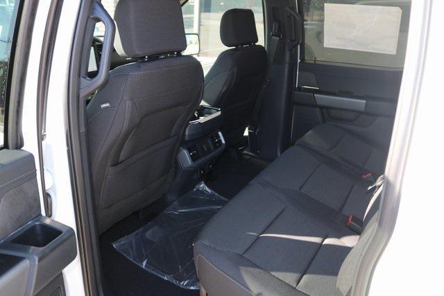 new 2025 Ford F-150 car, priced at $63,305
