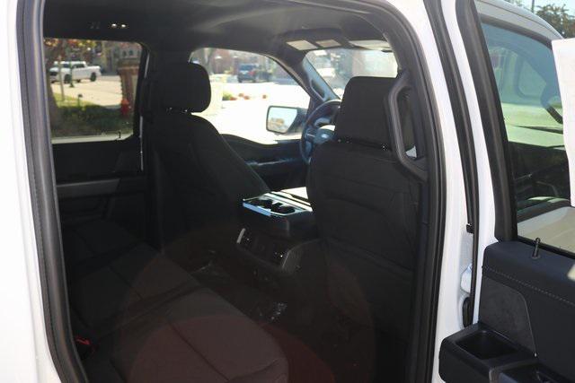 new 2025 Ford F-150 car, priced at $63,305