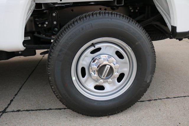 new 2025 Ford F-250 car, priced at $52,855