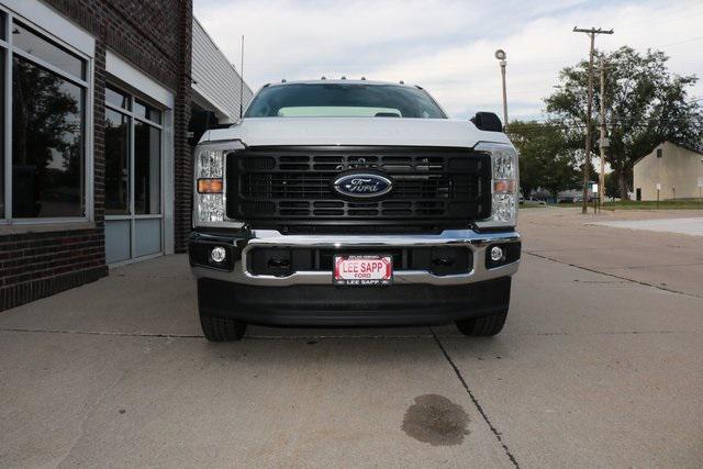 new 2025 Ford F-250 car, priced at $52,855