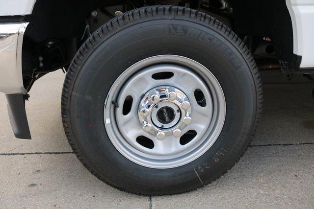 new 2025 Ford F-250 car, priced at $52,855