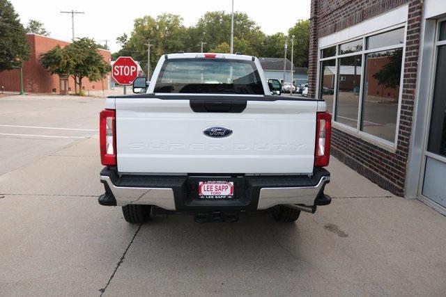 new 2025 Ford F-250 car, priced at $52,855