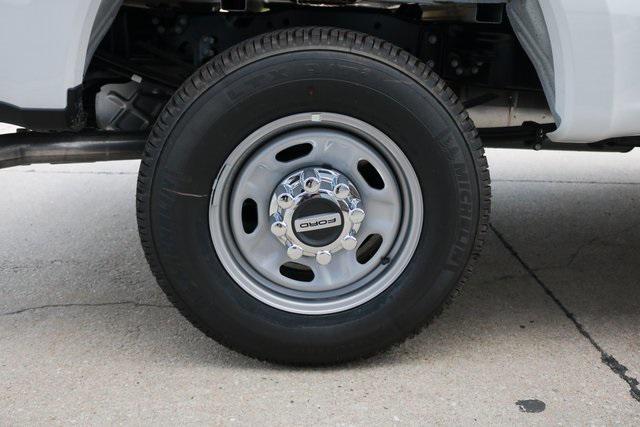 new 2025 Ford F-250 car, priced at $52,855