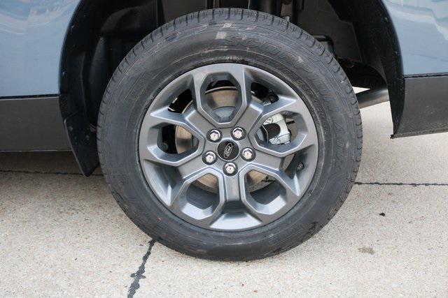new 2025 Ford Maverick car, priced at $36,580