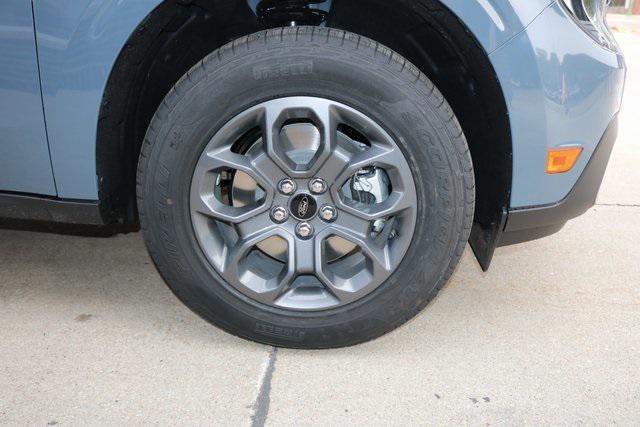 new 2025 Ford Maverick car, priced at $36,580