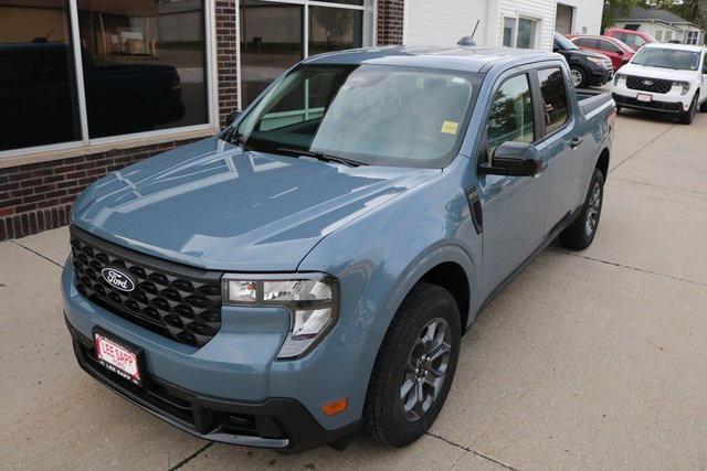 new 2025 Ford Maverick car, priced at $36,580