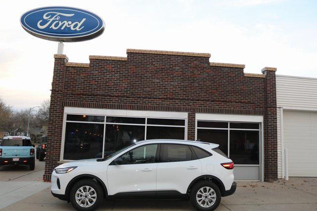 new 2025 Ford Escape car, priced at $32,880