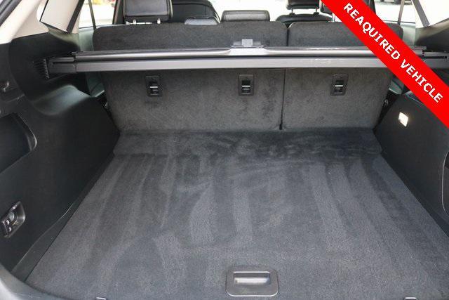 used 2022 Ford Edge car, priced at $27,500