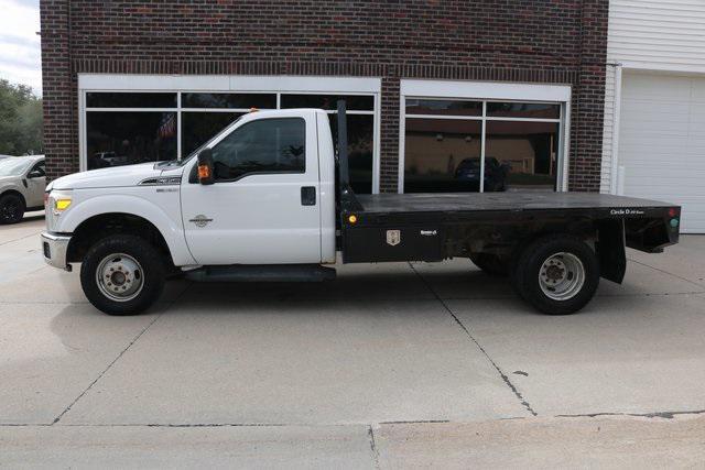 used 2012 Ford F-350 car, priced at $12,995