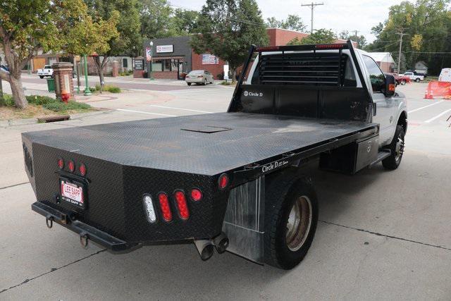 used 2012 Ford F-350 car, priced at $12,995
