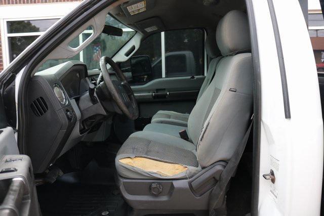 used 2012 Ford F-350 car, priced at $12,995