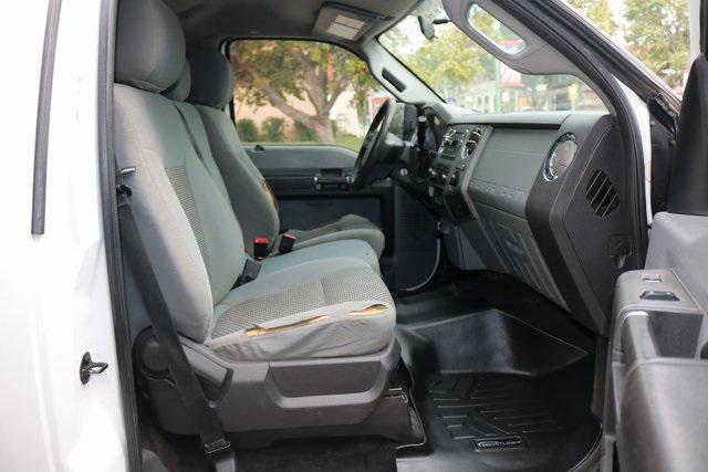used 2012 Ford F-350 car, priced at $12,995