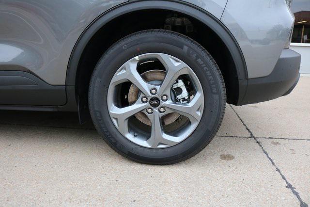 new 2025 Ford Escape car, priced at $37,415