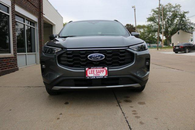 new 2025 Ford Escape car, priced at $37,415