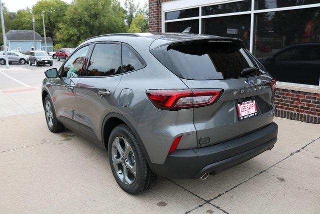 new 2025 Ford Escape car, priced at $37,415