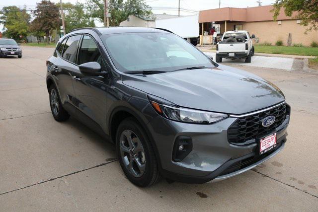 new 2025 Ford Escape car, priced at $37,415