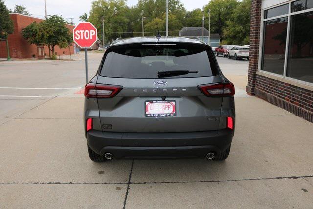 new 2025 Ford Escape car, priced at $37,415