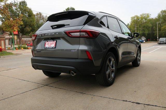 new 2025 Ford Escape car, priced at $37,415