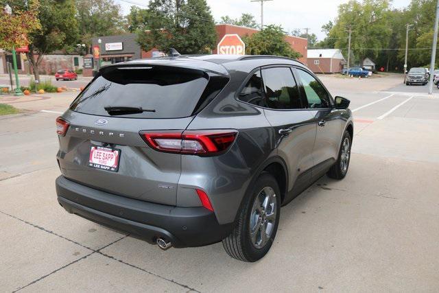 new 2025 Ford Escape car, priced at $37,415