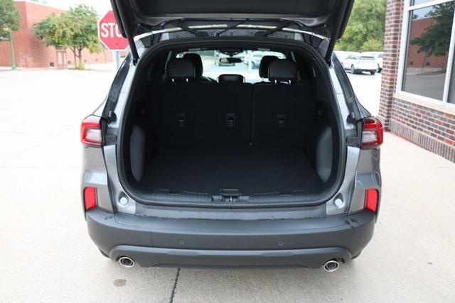 new 2025 Ford Escape car, priced at $37,415