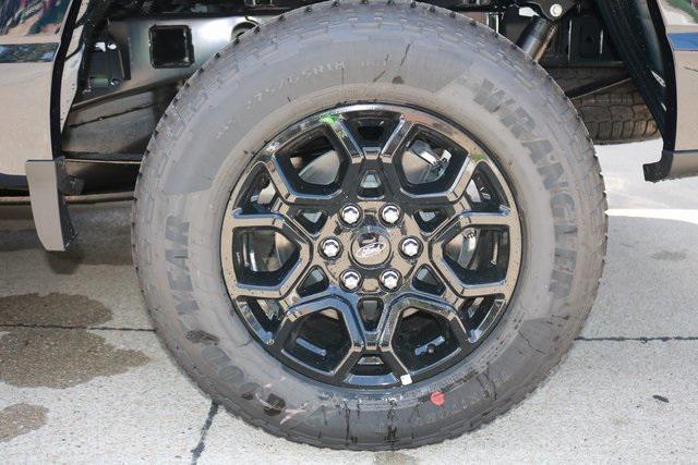 new 2025 Ford F-150 car, priced at $62,945