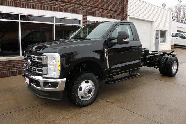 new 2024 Ford F-350 car, priced at $66,210