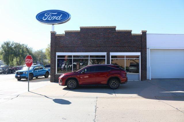 used 2020 Lexus RX 350 car, priced at $36,500