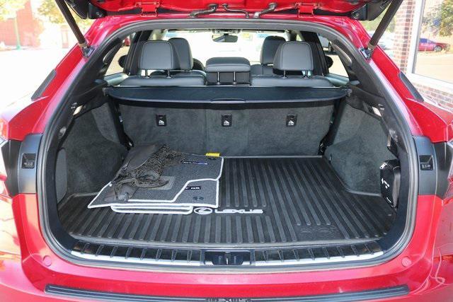 used 2020 Lexus RX 350 car, priced at $36,500