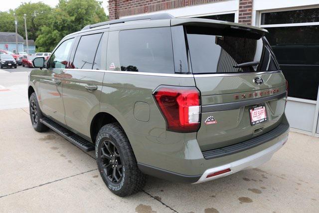 new 2024 Ford Expedition car, priced at $84,015