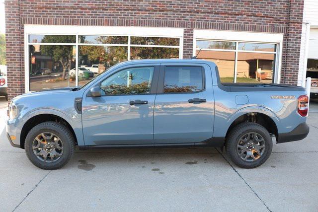 new 2024 Ford Maverick car, priced at $34,875