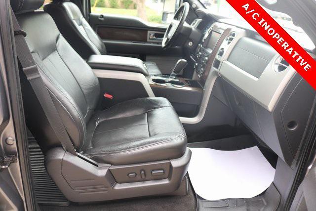 used 2013 Ford F-150 car, priced at $8,995