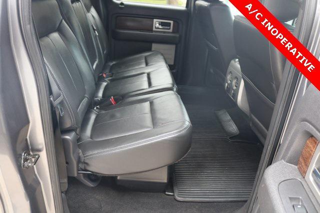 used 2013 Ford F-150 car, priced at $8,995