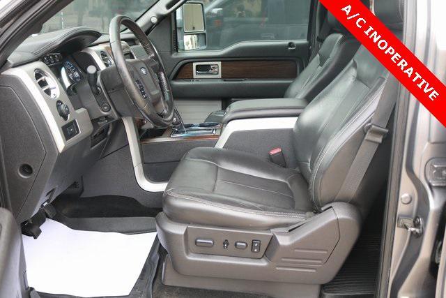 used 2013 Ford F-150 car, priced at $8,995