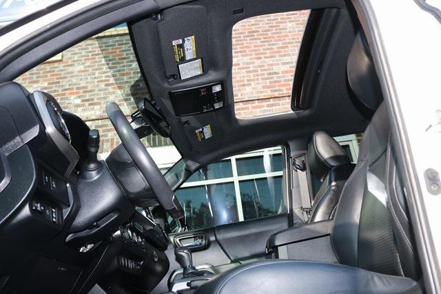 used 2020 Toyota Tacoma car, priced at $39,995