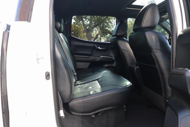 used 2020 Toyota Tacoma car, priced at $39,995