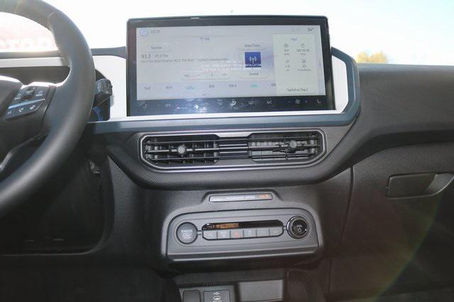 new 2025 Ford Bronco Sport car, priced at $38,070