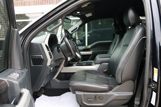 used 2022 Ford F-250 car, priced at $47,995