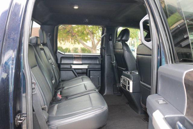used 2022 Ford F-250 car, priced at $47,995