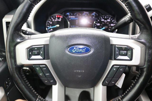 used 2022 Ford F-250 car, priced at $47,995